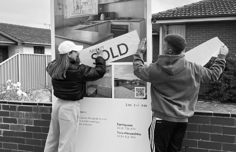 First Home Buyer Melbourne